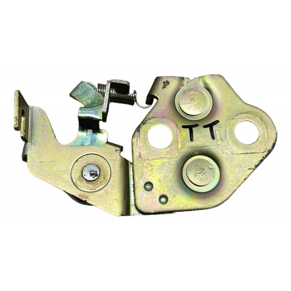 Batente Trava Eletrica Porta Malas Chery Qq 1.1 14