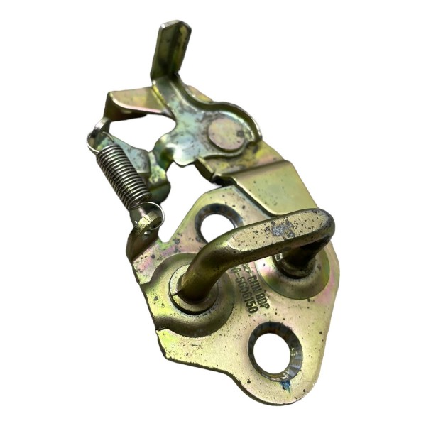 Batente Trava Eletrica Porta Malas Chery Qq 1.1 14