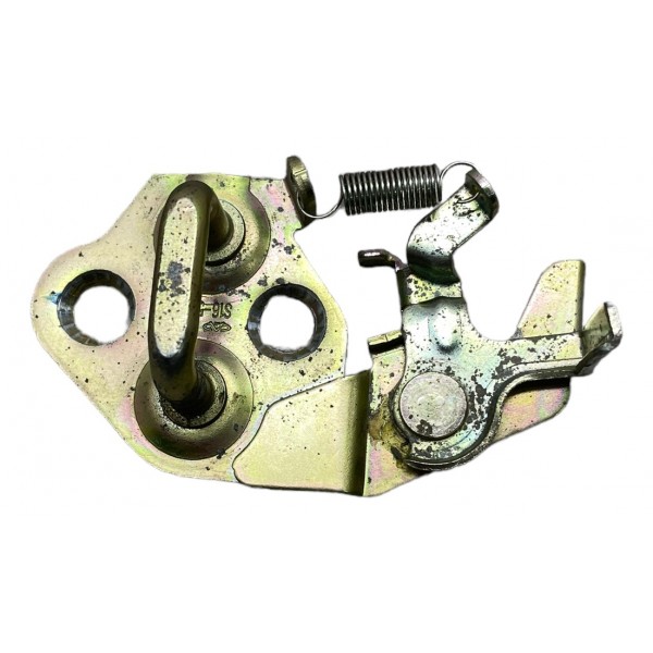 Batente Trava Eletrica Porta Malas Chery Qq 1.1 14