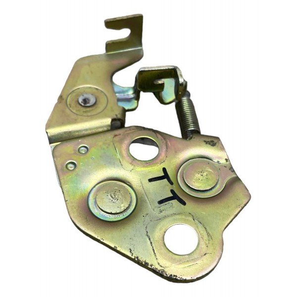 Batente Trava Eletrica Porta Malas Chery Qq 1.1 14