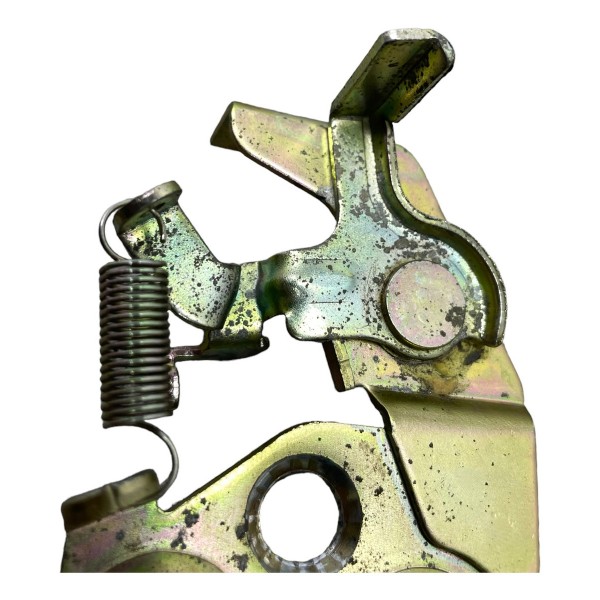 Batente Trava Eletrica Porta Malas Chery Qq 1.1 14