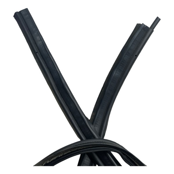 Borracha Porta Malas Chery Qq 1.1 2014