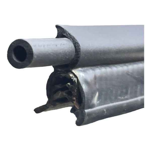 Borracha Porta Malas Chery Qq 1.1 2014