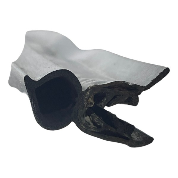 Borracha Porta Malas Chery Qq 1.1 2014