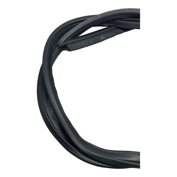 Borracha Porta Malas Chery Qq 1.1 2014