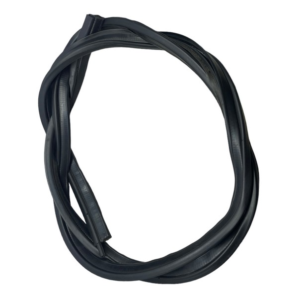 Borracha Porta Malas Chery Qq 1.1 2014