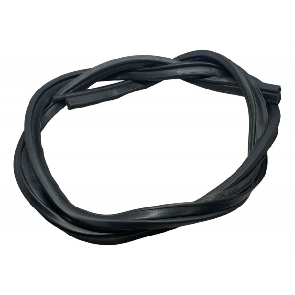 Borracha Porta Malas Chery Qq 1.1 2014