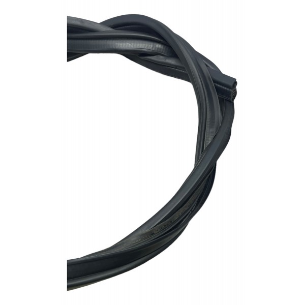 Borracha Porta Malas Chery Qq 1.1 2014