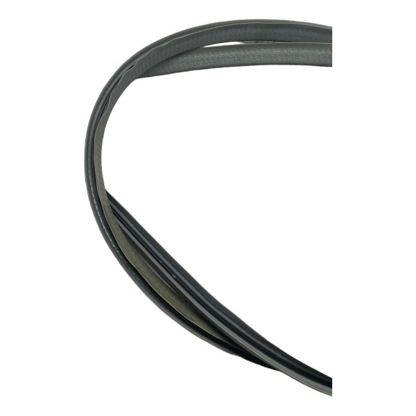 Borracha Porta Dianteira Esquerda Chery Qq 1.1 2014