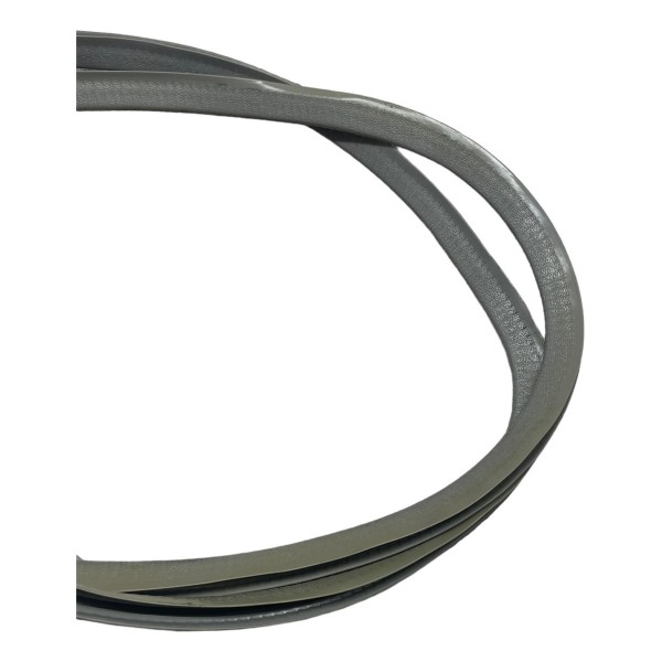 Borracha Porta Dianteira Esquerda Chery Qq 1.1 2014