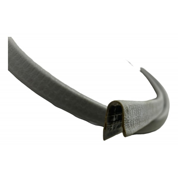 Borracha Porta Dianteira Direita Chery Qq 1.1 2014