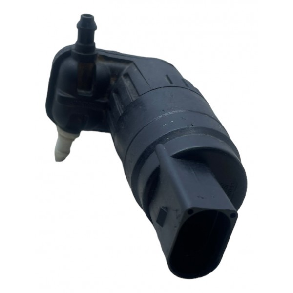 Motor Esguicho Limpador Parabrisa Vw Golf Gti 2.0 Tsi 2015