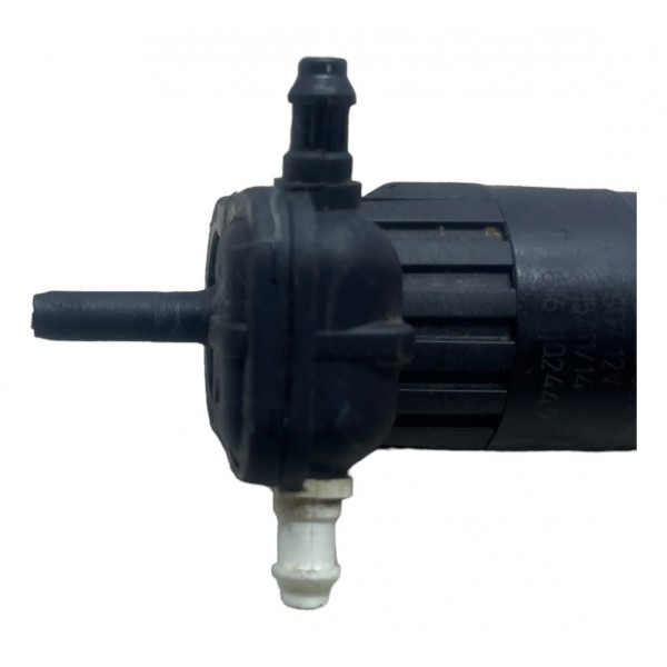 Motor Esguicho Limpador Parabrisa Vw Golf Gti 2.0 Tsi 2015