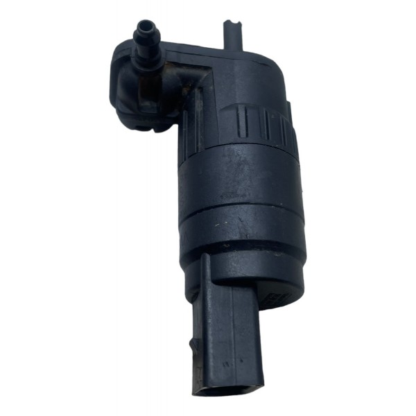 Motor Esguicho Limpador Parabrisa Vw Golf Gti 2.0 Tsi 2015