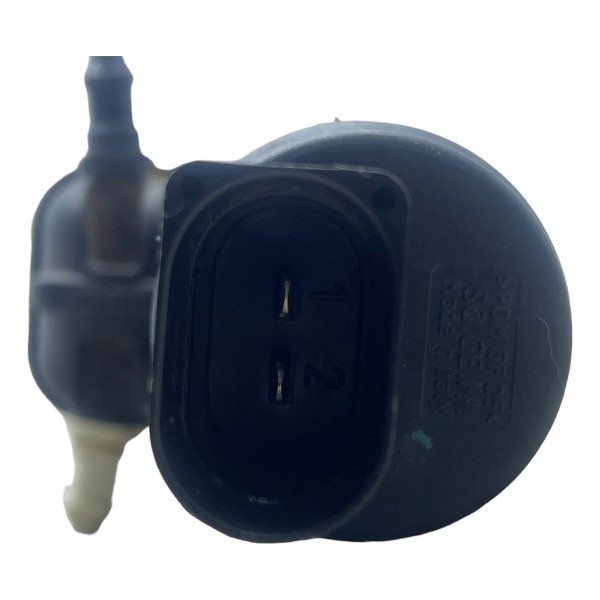 Motor Esguicho Limpador Parabrisa Vw Golf Gti 2.0 Tsi 2015