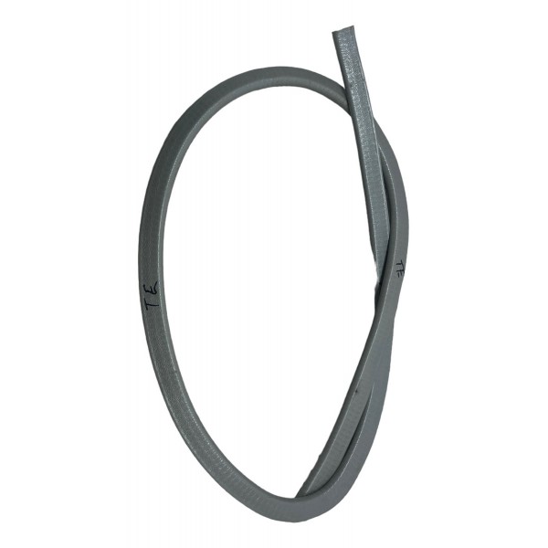 Borracha Porta Traseira Esquerda Chery Qq 1.1 2014