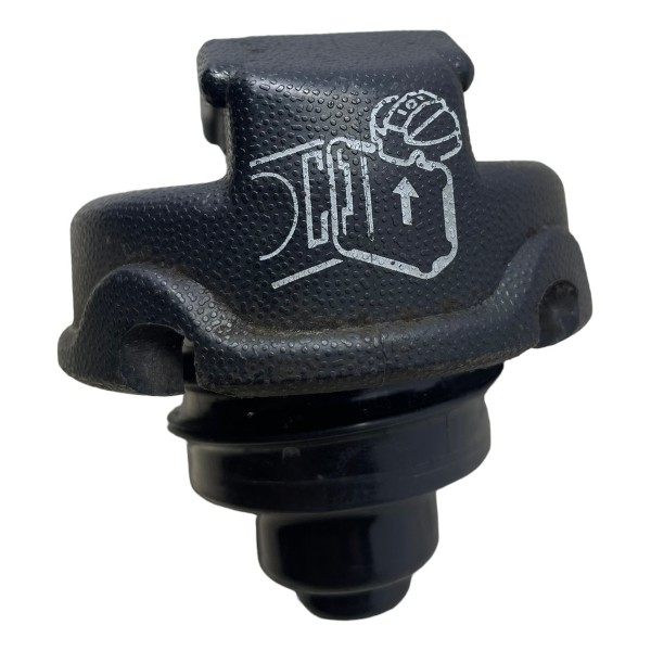 Tampa Tanque Combustivel Chery Qq 1.1 2014