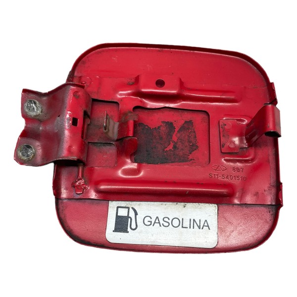 Portinhola Tanque Combustivel Chery Qq 1.1 2014