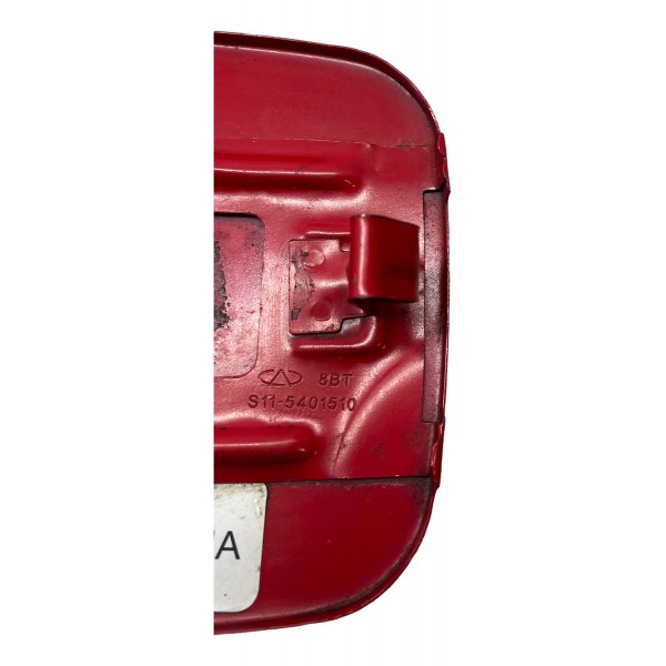 Portinhola Tanque Combustivel Chery Qq 1.1 2014