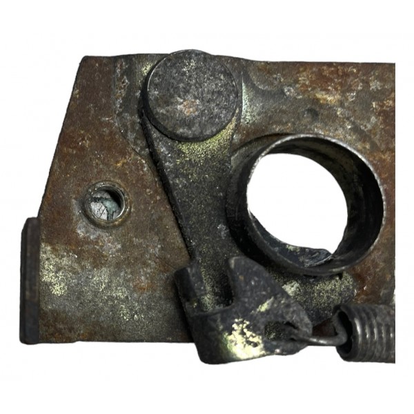 Base Trava Capo Chery Qq 1.1 2014