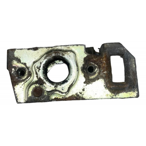 Base Trava Capo Chery Qq 1.1 2014