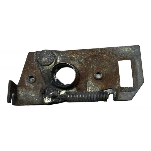 Base Trava Capo Chery Qq 1.1 2014