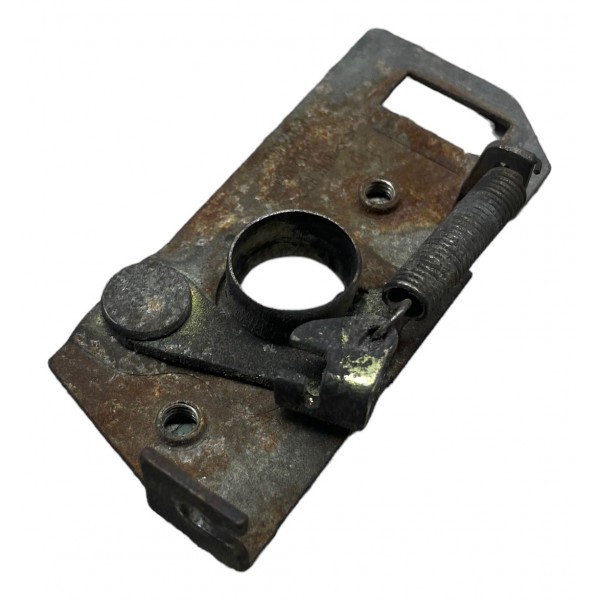 Base Trava Capo Chery Qq 1.1 2014