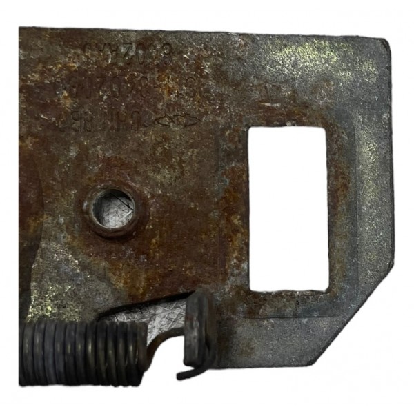 Base Trava Capo Chery Qq 1.1 2014