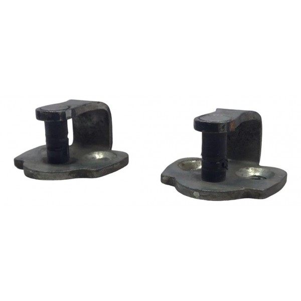 Batente Trava Porta Dianteira / Traseira Ford Ka 1.0 2010