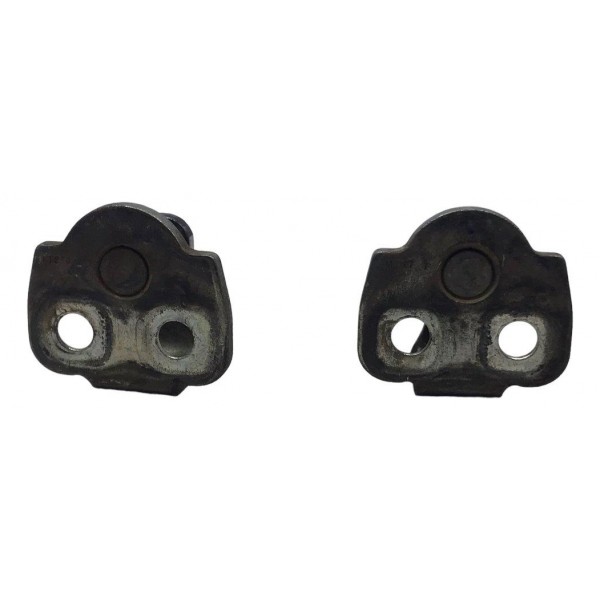 Batente Trava Porta Dianteira / Traseira Ford Ka 1.0 2010