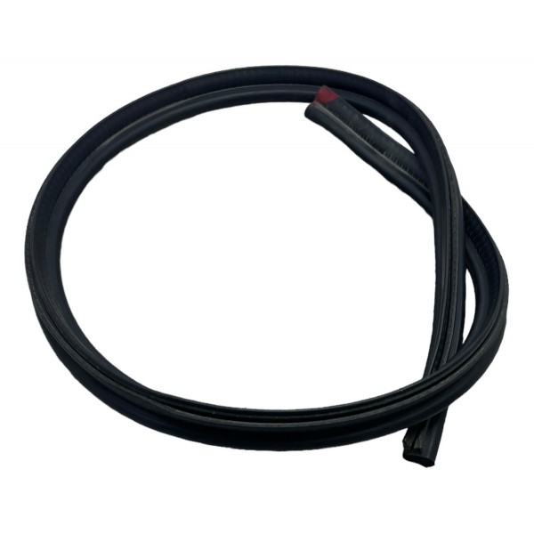 Borracha Grelha Capo Chery Qq 1.1 2014