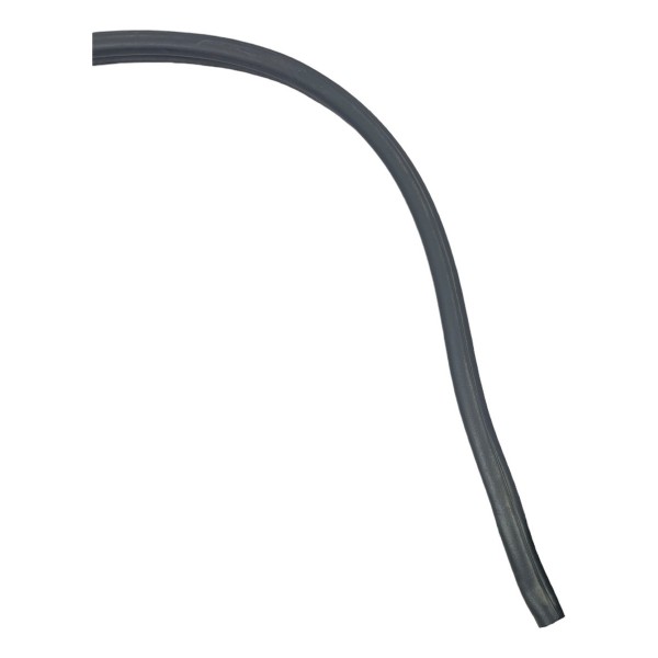 Borracha Grelha Capo Chery Qq 1.1 2014