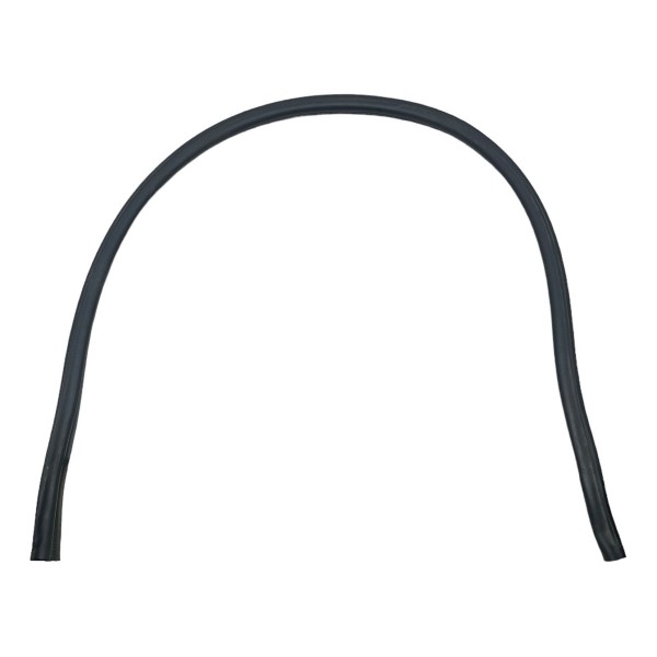 Borracha Grelha Capo Chery Qq 1.1 2014