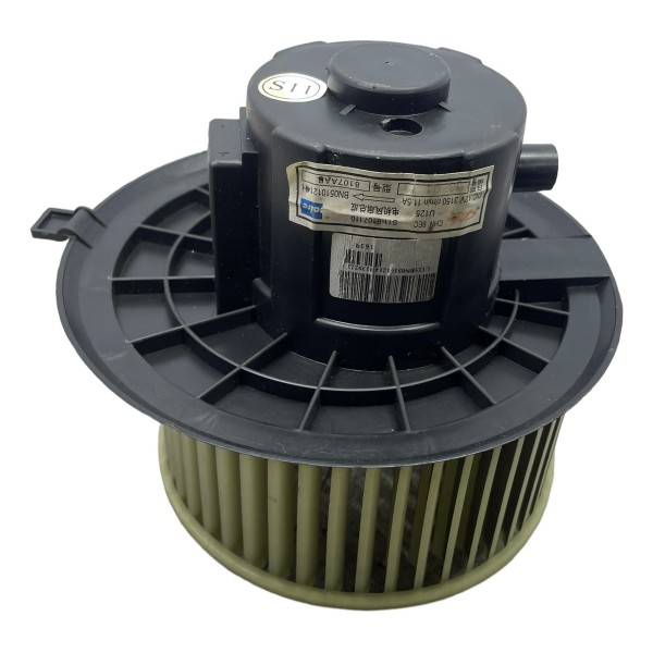 Ventilador Ar Forçado Caixa Evaporadora Chery Qq 1.1 14
