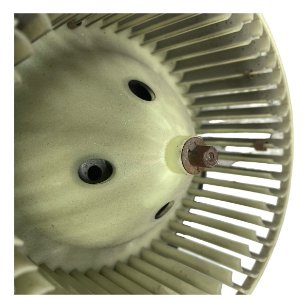 Ventilador Ar Forçado Caixa Evaporadora Chery Qq 1.1 14