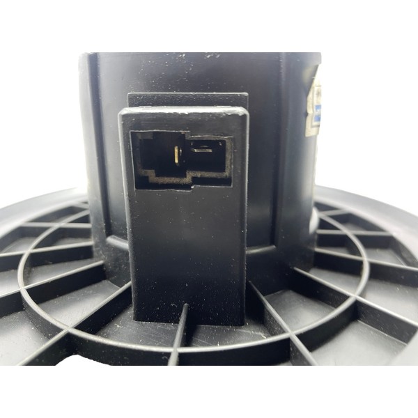 Ventilador Ar Forçado Caixa Evaporadora Chery Qq 1.1 14