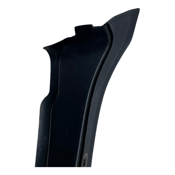 Acabamento Borracha Superior Paralama Esquerdo Bmw 320i 2016