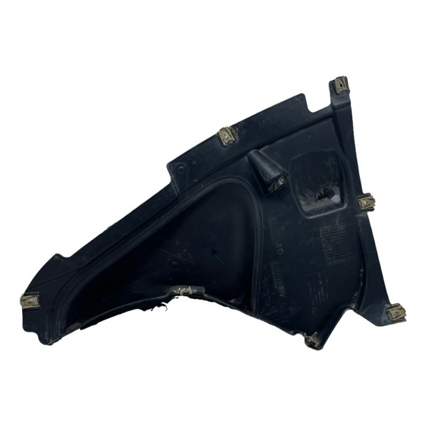 Parabarro Inferior Dianteiro Esquerdo Bmw 320i 2.0 2016 Ler