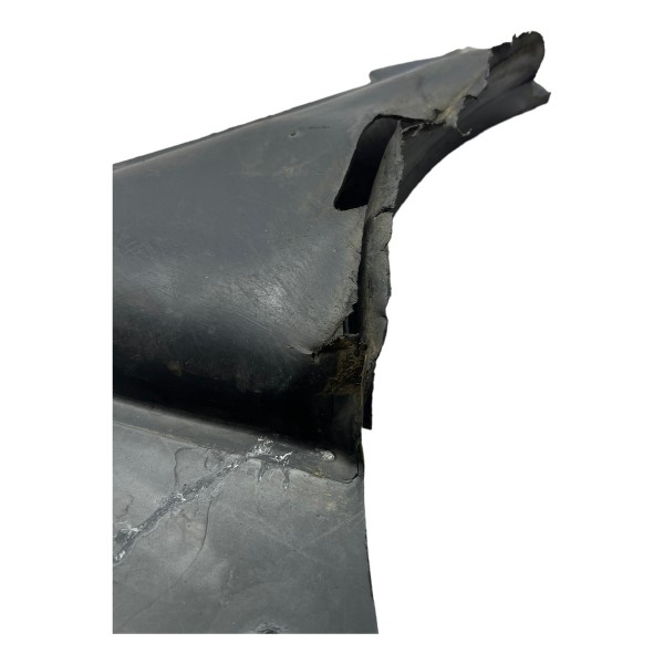 Parabarro Inferior Dianteiro Esquerdo Bmw 320i 2.0 2016 Ler