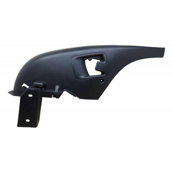 Acabamento Lateral Direito Console Central C4 Pallas 2.0 11