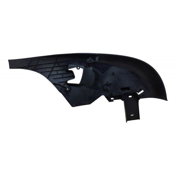 Acabamento Lateral Direito Console Central C4 Pallas 2.0 11