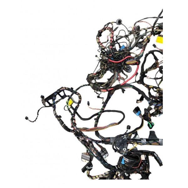 Chicote Carroceria Bmw 335i 3.0 E90 2012