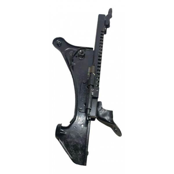 Trilho Banco Dianteiro Esquerdo Chery Qq 1.1 2014