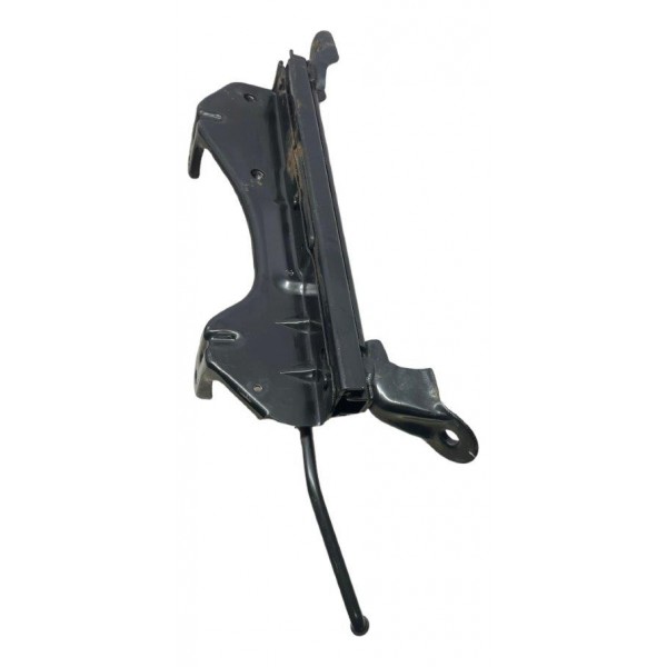 Trilho Banco Dianteiro Esquerdo Chery Qq 1.1 2014