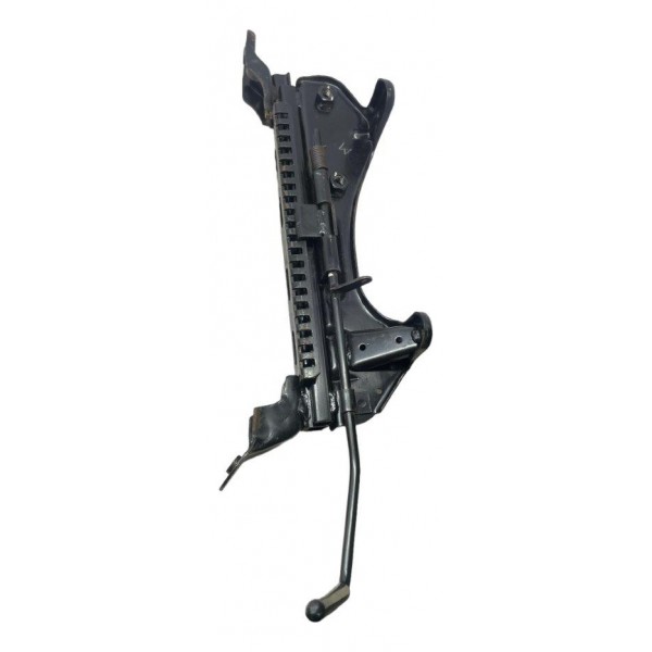 Trilho Banco Dianteiro Esquerdo Chery Qq 1.1 2014