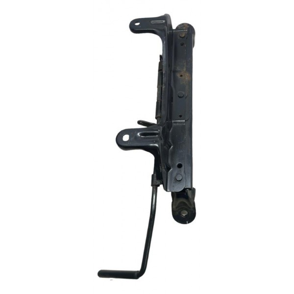 Trilho Banco Dianteiro Esquerdo Chery Qq 1.1 2014