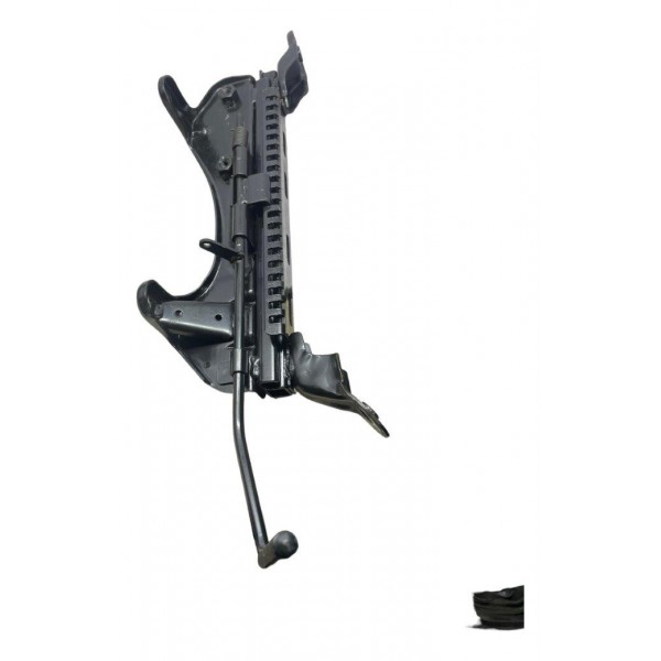 Trilho Banco Dianteiro Passageiro Chery Qq 1.1 2014