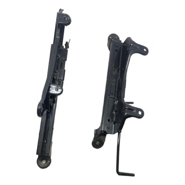 Trilho Banco Dianteiro Passageiro Chery Qq 1.1 2014