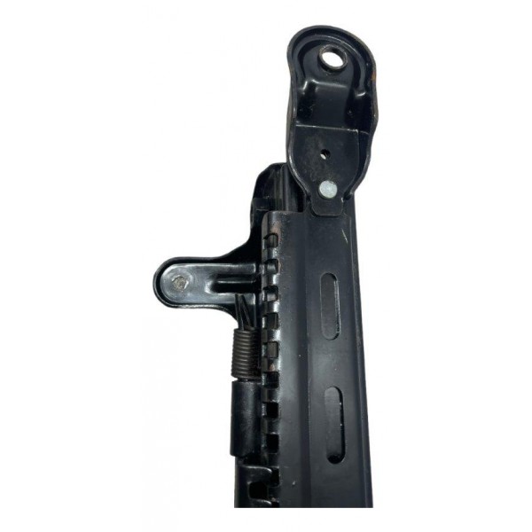 Trilho Banco Dianteiro Passageiro Chery Qq 1.1 2014