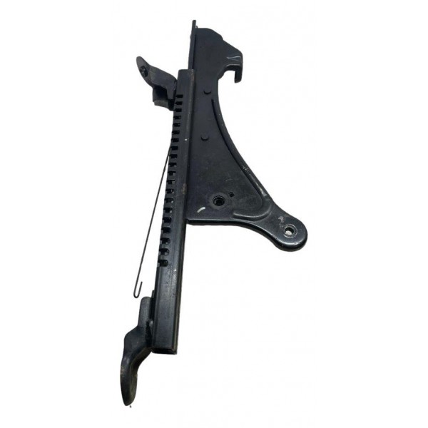 Trilho Banco Dianteiro Passageiro Chery Qq 1.1 2014